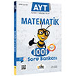 AYT Matematik 1001 Soru Bankası Biders Yayıncılık