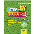 7. Snf Step By Step joy English Words Bank Harf Yaynlar