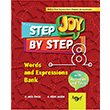 8. Snf Step By Step Joy English Expressions Bank Harf Yaynlar