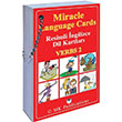 Miracle Language Cards Verbs 2 MK Publications