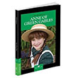 Anne Of Green Gables Stage 3 L. M. Montgomery MK Publications
