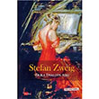 Erika Ewaldin Aşkı Stefan Zweig Tutku Yayınevi