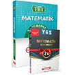 TYT Matematik Soru Bankası Matematik 20 Deneme Hediyeli Referans Yayınları