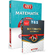 AYT Matematik Soru Bankası Matematik 20 Deneme Hediyeli Referans Yayınları