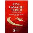 Kısa Osmanlı Tarihi Hüseyin Hıfzi Pergole Yayınları