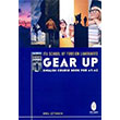 Gear Up English Course Book For A1 A2 İTÜ Vakfı Yayınları