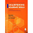 Sharpening Academic Skills T Vakf Yaynlar