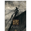 Moby Dick Beyaz Balina Herman Meville Ayrnt Yaynlar