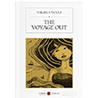The Voyage Out Virginia Woolf Karbon Kitaplar
