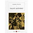Night And Day Virginia Woolf Karbon Kitaplar