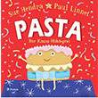 Pasta Sue Hendra Pearson Çocuk Kitapları