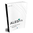 2019 ALES Plus 12 Deneme Dijital zml Sorubankas.net Yaynlar