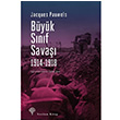 Byk Snf Sava 1914 1918 Jacques R. Pauwels Yordam Kitap