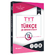 TYT Türkçe 20 Deneme Sınavı Filozof Yayıncılık