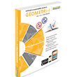 Üniversite Sınavlarına Hazırlık Geometri 1 Hibrit Serisi Soru Bankası Derspektif Yayınları