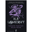 Zamanın Dışından Gelen Gölge Howard Phillips Lovecraft Ren Kitap