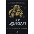 Uyku Duvarnn Ardnda Howard Phillips Lovecraft Ren Kitap
