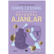 Duygusal Ajanlar Doris Lessing Delidolu