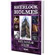 Kzl Sallar Kulb Sherlock Holmes Sir Arthur Conan Doyle Kiwi Yaynevi
