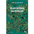 İslam İktisadi Çalışmaları Fazıl Yozgat İktisat Yayınları