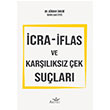 cra flas ve Karlksz ek Sular Aristo Yaynlar