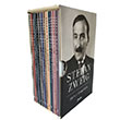 Stefan Zweig Seti Stefan Zweig Zeplin Kitap