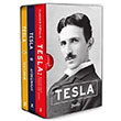 Tesla Seti Kutulu 3 Kitap Takm Zeplin Kitap