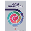 Genel Embriyoloji Berrin Zk  Ezgi Kitabevi Yaynlar
