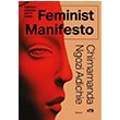 Feminist Manifesto Chimamanda Nhozi Adichie Doğan Kitap