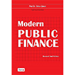 Modern Public Finance Beta Yaynevi