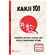 Kanji 101 Karahan Kitabevi
