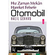 Otomobil Halil Gökhan Kafe Kültür Yayıncılık