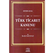 Türk Ticaret Kanunu ve İlgili Mevzuat Legal Yayıncılık