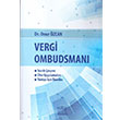 Vergi Ombudsman Legal Yaynclk