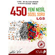 8.Sınıf LGS 450 Yeni Nesil Sözel Soru Bankası Koray Varol Akademi