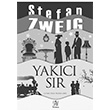 Yakıcı Sır Stefan Zweig Panama Yayıncılık