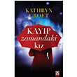Kayp Zamandaki Kz Kathryn Croft Altn Kitaplar