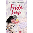 Frida Kahlo Nazan Arısoy Dokuz Yayınları