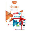 8. Sınıf Türkçe Soru Bankası Matematik Soru Bankası Hediyeli Fen Bilimleri Yayıncılık