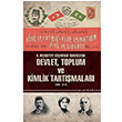 2. Meşrutiyet Döneminde Ermenilerde Devlet Toplum ve Kimlik Tartışmaları 1908 1914 İsmail Yıldız Yüzde İki Yayınları
