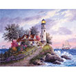 Deniz Feneri 500 l Puzzle 34x49 Keskin Color