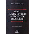 Para Banka Kredisi ve Ekonomik Çevirmenler Legal Yayıncılık