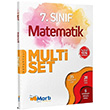 7. Snf Matematik Koparmal Multi Set Mart Okul Yaynlar