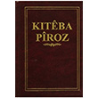 Kiteba Piroz GDK Yaynlar