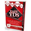 Easy YDS Bireysel Çalışma ve Ölçme Değerlendirme Rehberi Pelikan Yayınevi