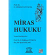 Miras Hukuku Legal Yaynclk