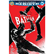 All Star Batman Sayı 5 DC Universe Rebirth Scott Snyder JBC Yayıncılık