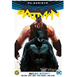 Batman Cilt 2 - Ben ntihar Tom King JBC Yaynclk
