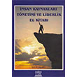 nsan Kaynaklar Ynetimi ve Liderlik El Kitab Legal Yaynclk