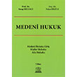 Medeni Hukuk Legal Yaynclk